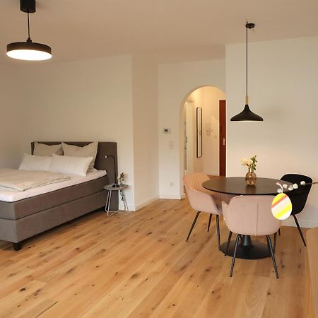 Apartment Am Knochenbach Detmold Extérieur photo