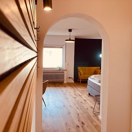 Apartment Am Knochenbach Detmold Extérieur photo