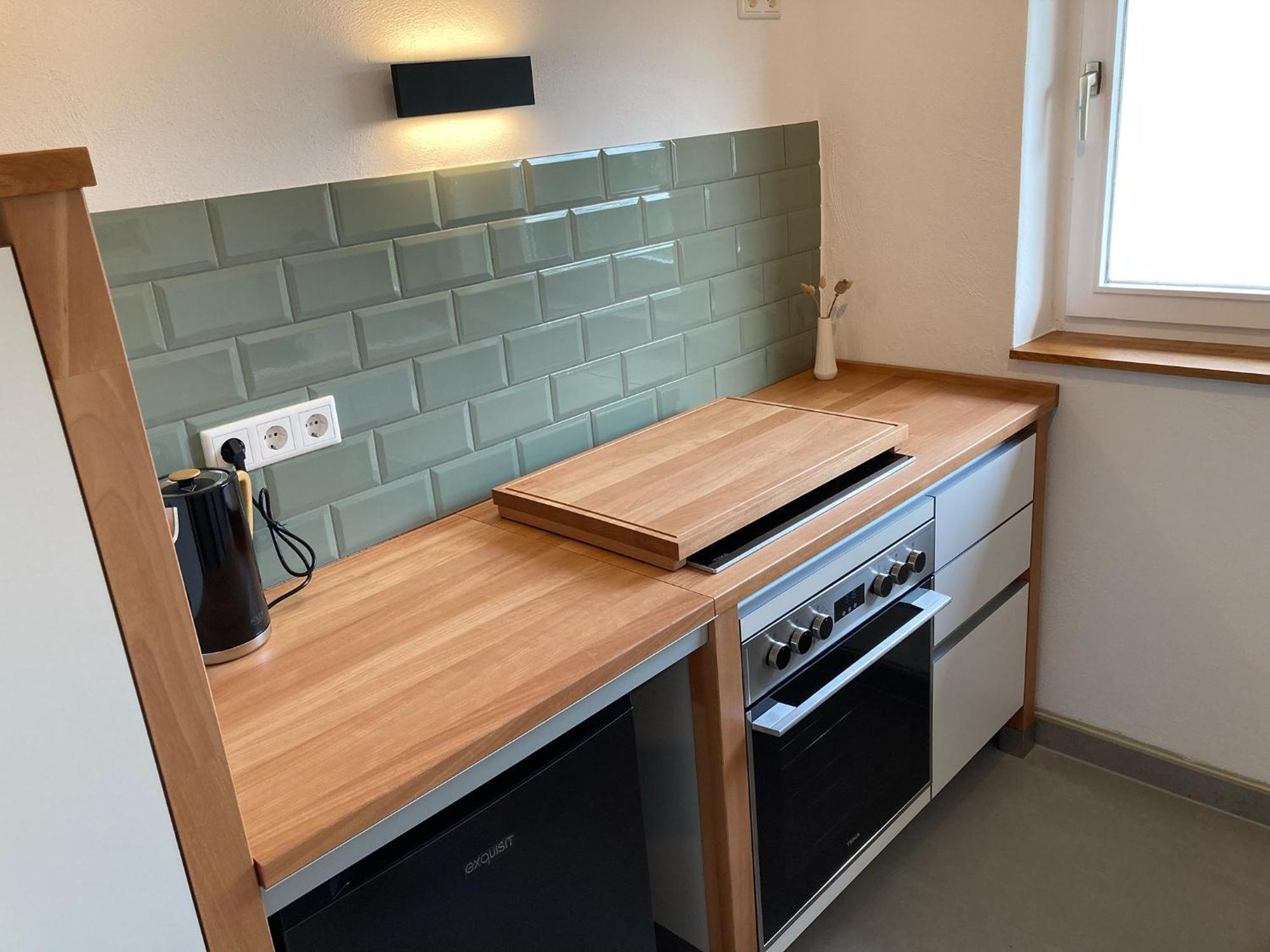 Apartment Am Knochenbach Detmold Extérieur photo